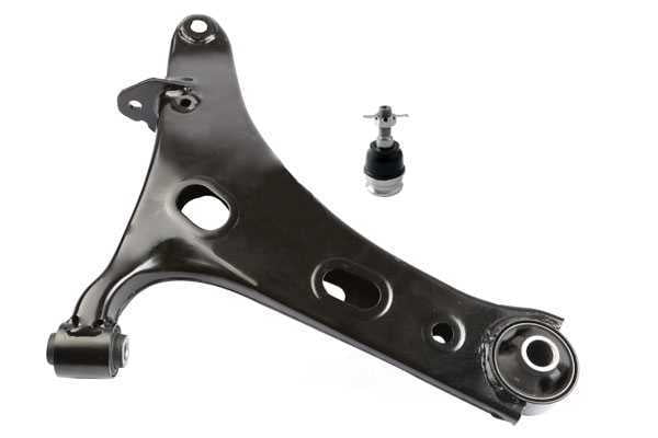 Suspensia Suspension Control Arm And Ball Joint Assembly P/N:X47cj0706 Fits select: 2014-2018 SUBARU FORESTER