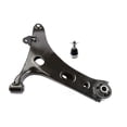 thumbnail image 1 of Suspensia Suspension Control Arm And Ball Joint Assembly P/N:X47cj0706 Fits select: 2014-2018 SUBARU FORESTER, 1 of 1