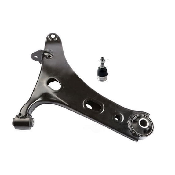 Suspensia Suspension Control Arm And Ball Joint Assembly P/N:X47cj0706 Fits select: 2014-2018 SUBARU FORESTER