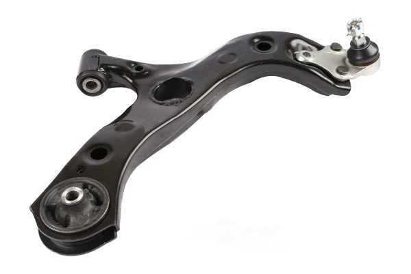 Suspensia Suspension Control Arm And Ball Joint Assembly P/N:X50cj0663 Fits select: 2018-2020 TOYOTA C-HR