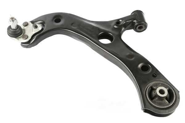 Suspensia Suspension Control Arm And Ball Joint Assembly P/N:X50cj0829 Fits select: 2019-2021 TOYOTA COROLLA, 2016-2021 TOYOTA PRIUS