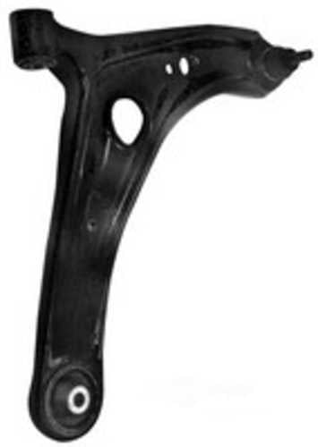 Suspensia Suspension Control Arm And Ball Joint Assembly P/N:X50cj4066 Fits select: 2004-2005 TOYOTA ECHO