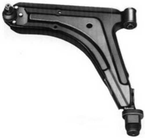 Suspensia 1 X52CJ4297 Suspension Control Arm and Ball Joint Assembly