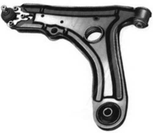 Suspensia Suspension Control Arm And Ball Joint Assembly P/N:X52cj4354 Fits select: 1993-1999 VOLKSWAGEN JETTA, 1995-2002 VOLKSWAGEN CABRIO