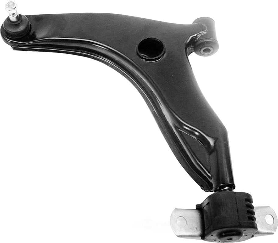 Suspensia Suspension Control Arm And Ball Joint Assembly P/N:X53cj4542 Fits select: 2000 VOLVO S40