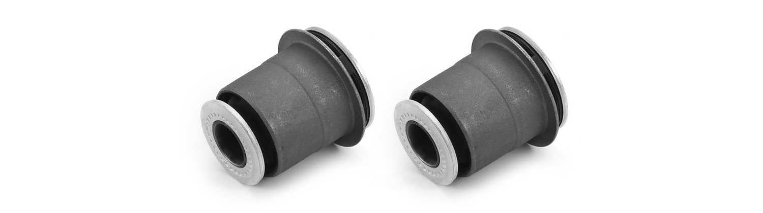 Suspensia Suspension Control Arm Bushing P/N:X50bu0273 Fits select: 1996-2004 TOYOTA TACOMA, 1996-2002 TOYOTA 4RUNNER