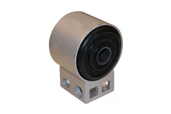 Suspensia Suspension Control Arm Bushing P/N:X88bu5286 Fits select: 2008-2012 CHEVROLET MALIBU, 2007-2009 SATURN AURA
