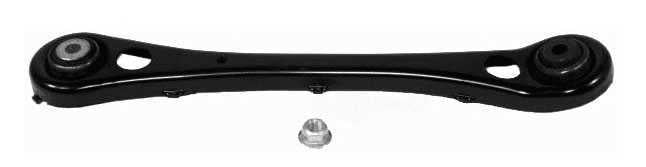 Suspensia Suspension Control Arm P/N:X01la6443 Fits select: 2005-2011 AUDI A6