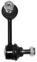 Suspensia Suspension Stabilizer Bar Link P/N:X33sl2743 Fits select: 2011-2021 MITSUBISHI OUTLANDER SPORT, 2007-2020 MITSUBISHI OUTLANDER