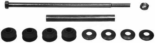 Suspensia Suspension Stabilizer Bar Link Repair Kit P/N:X13sk7491 Fits select: 1994-2002 DODGE RAM 1500, 1995-2003 FORD RANGER