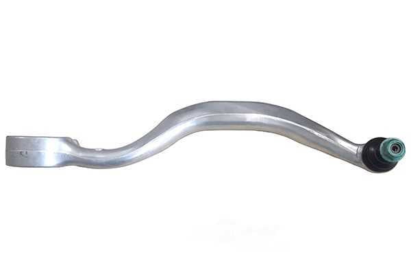 Suspensia X05CJ6282 -Front Right Lower Rearward Aluminum w/o Bushing - OEM 31121092610 Fits select: 1997-2003 BMW 540, 2000-2003 BMW M5