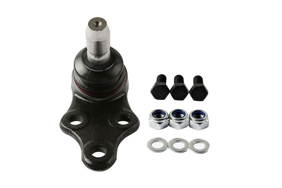 Suspensia X07BJ1144 - Suspension Ball Joint - Front - OEM 96445783 Fits select: 2004-2006 SUZUKI VERONA