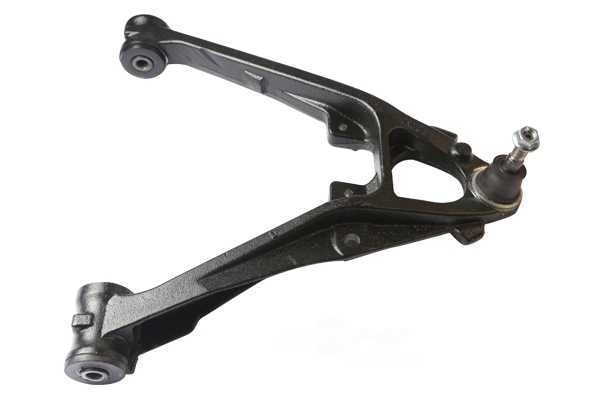Suspensia 1 X07CJ0227 Suspension Control Arm and Ball Joint Assembly