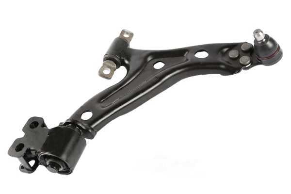 Suspensia 1 X07CJ0702 Suspension Control Arm and Ball Joint Assembly