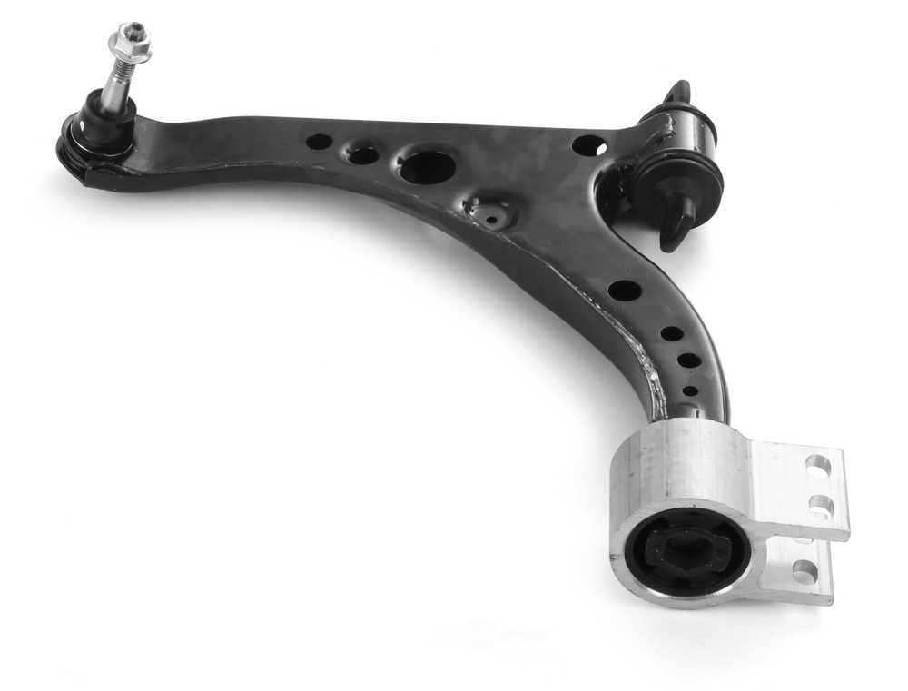 Suspensia 1 X07CJ0942 Suspension Control Arm and Ball Joint Assembly