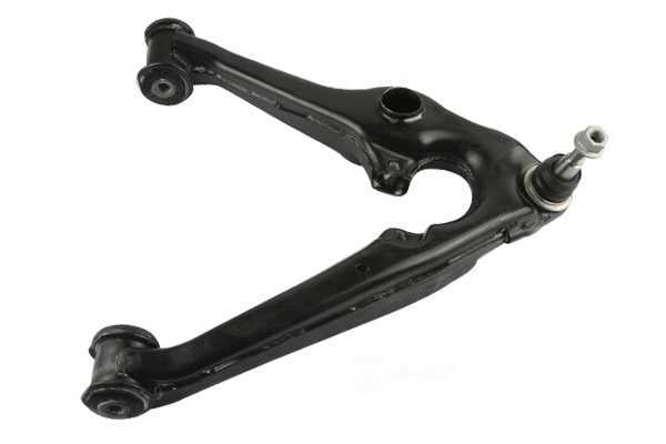 Suspensia 1 X07CJ1071 Suspension Control Arm and Ball Joint Assembly