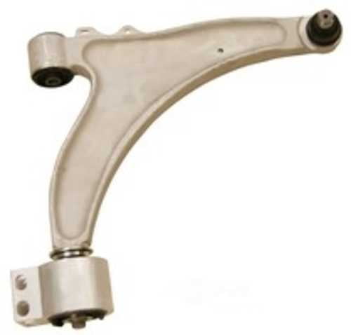 Suspensia 1 X07CJ6288 Suspension Control Arm and Ball Joint Assembly