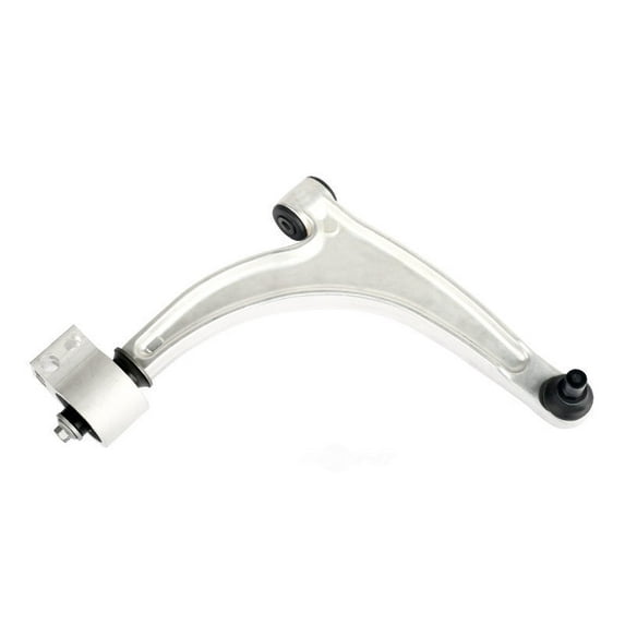 Suspensia X07CJ6485 Suspension Control Arm and Ball Joint Assembly