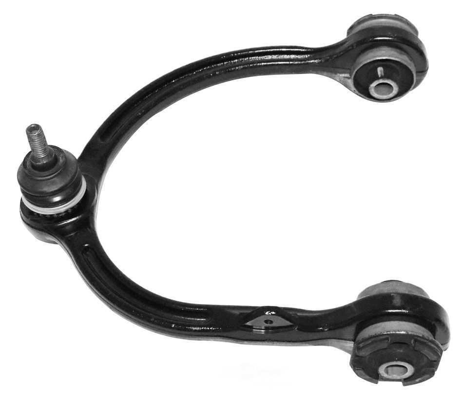 Suspensia 1 X09CJ0536 Suspension Control Arm and Ball Joint Assembly