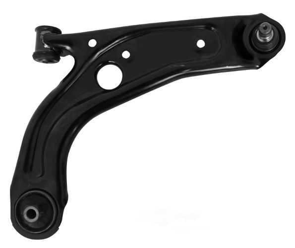 Suspensia 1 X14CJ0472 Suspension Control Arm and Ball Joint Assembly