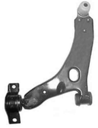 Suspensia 1 X15CJ0404 Suspension Control Arm and Ball Joint Assembly