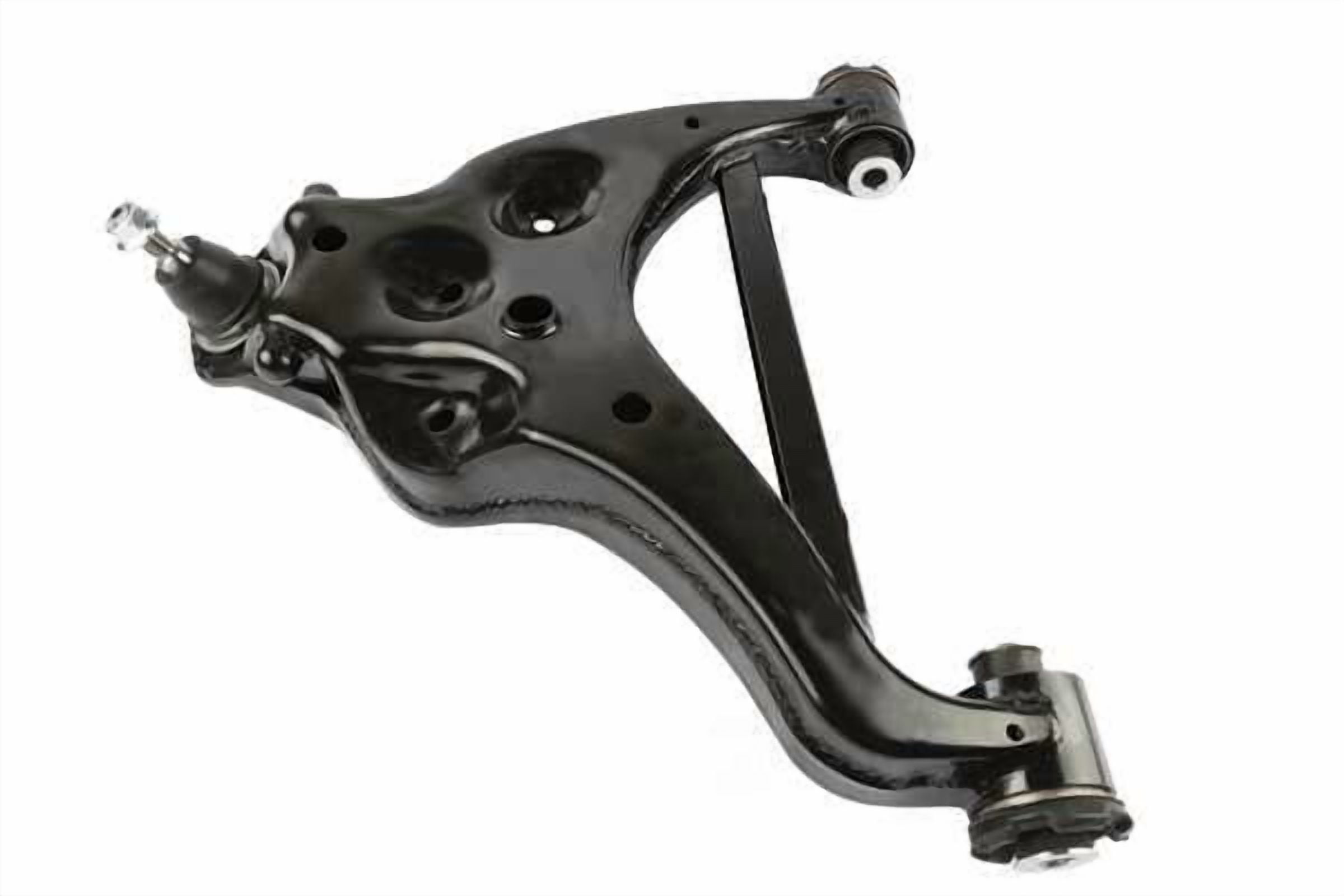 Suspensia 1 X15CJ0779 Suspension Control Arm and Ball Joint Assembly