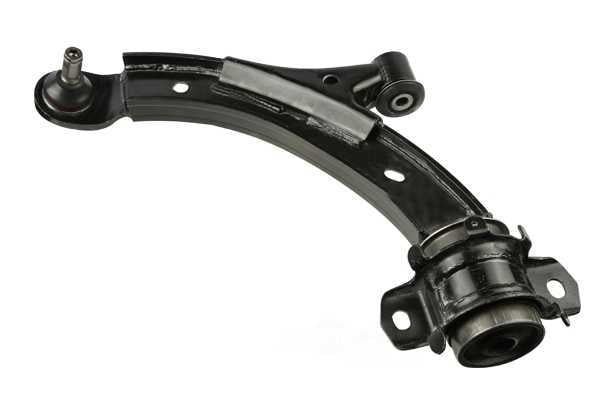 Suspensia 1 X15CJ1067 Suspension Control Arm and Ball Joint Assembly