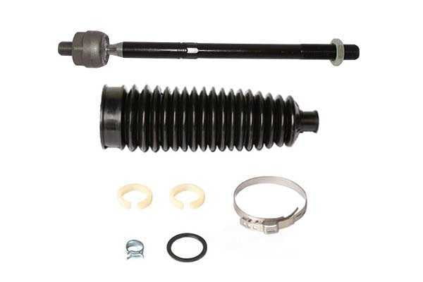 Suspensia 1 X15TR0172 Steering Tie Rod End