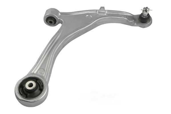 Suspensia 1 X17CA0329 Suspension Control Arm and Ball Joint Assembly