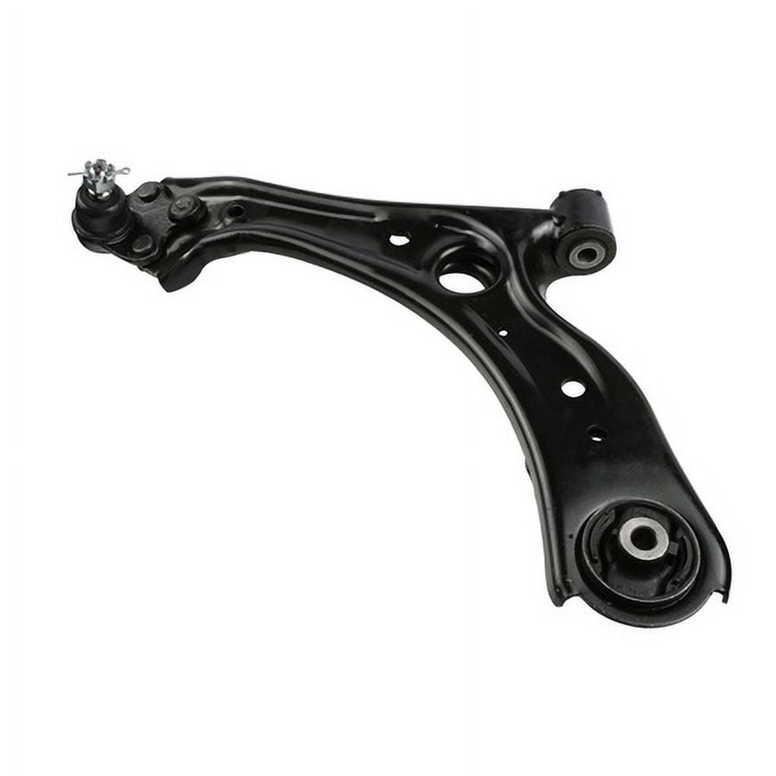Suspensia 1 X17CJ1076 Suspension Control Arm and Ball Joint Assembly