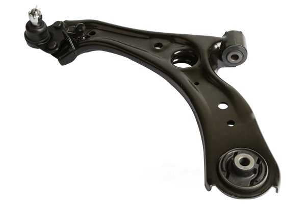 Suspensia 1 X17CJ7127 Suspension Control Arm and Ball Joint Assembly