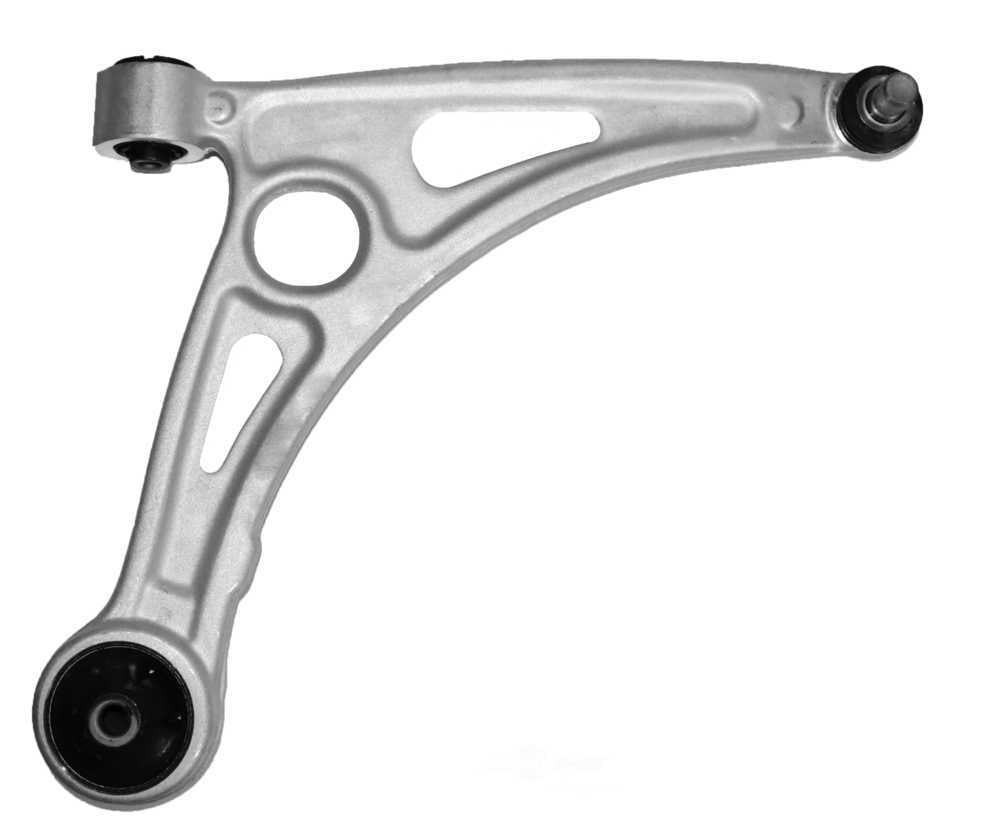 Suspensia 1 X18CJ0941 Suspension Control Arm and Ball Joint Assembly