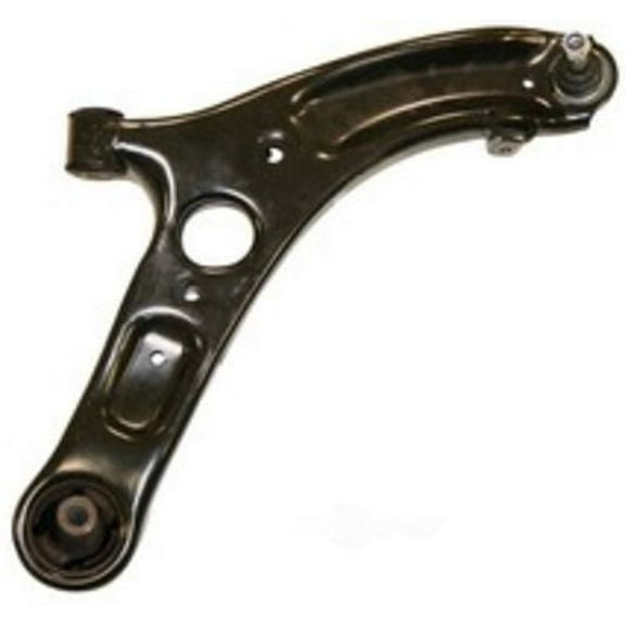 Suspensia X18CJ1754 Suspension Control Arm and Ball Joint Assembly Fits select: 2012-2016 HYUNDAI ELANTRA, 2011 HYUNDAI ELANTRA TOURING