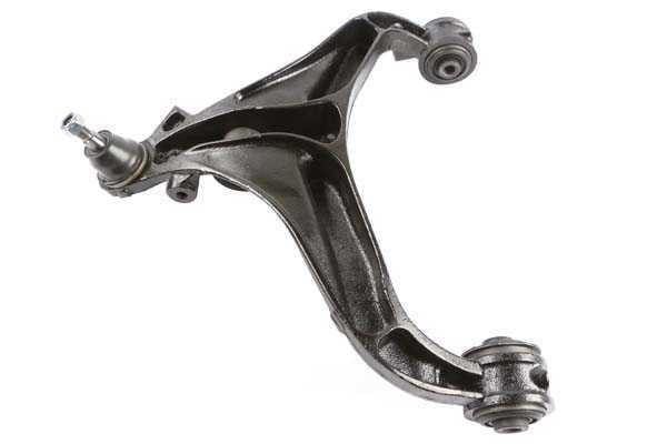 Suspensia 1 X22CJ0530 Suspension Control Arm and Ball Joint Assembly