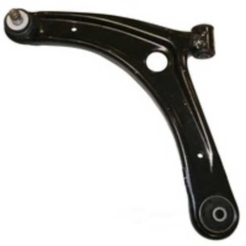 Suspensia 1 X22CJ1950 Suspension Control Arm and Ball Joint Assembly