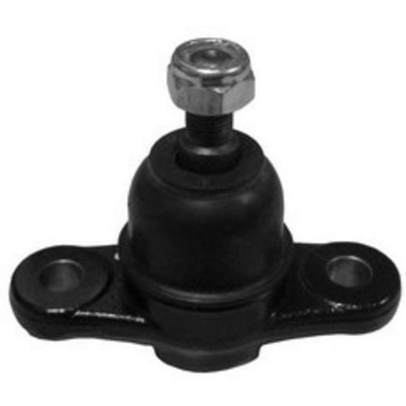 Suspensia X23BJ2031 Suspension Ball Joint Fits select: 2005-2009 HYUNDAI TUCSON, 2007-2010 KIA SPORTAGE