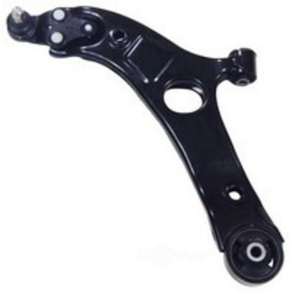 Suspensia X23CJ2055 Suspension Control Arm and Ball Joint Assembly Fits select: 2011-2013 HYUNDAI SONATA, 2011-2015 KIA OPTIMA