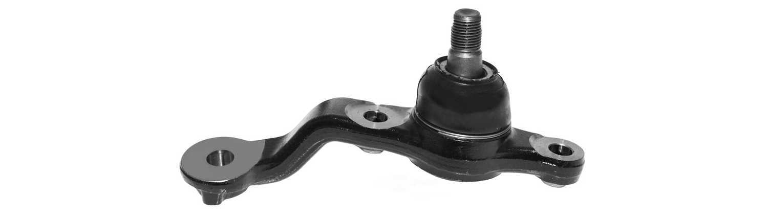 Suspensia 1 X30BJ0185 Suspension Ball Joint