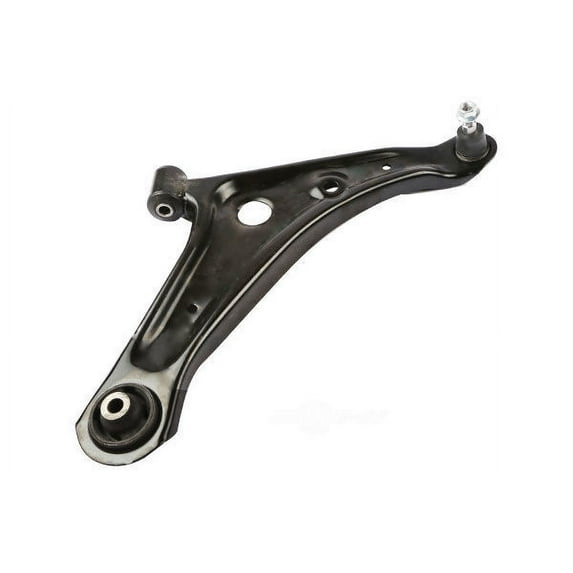 Suspensia X33CJ0542 Suspension Control Arm and Ball Joint Assembly