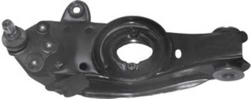 Suspensia 1 X33CJ2696 Suspension Control Arm and Ball Joint Assembly