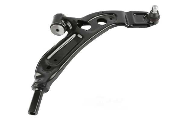 Suspensia 1 X34CJ0974 Suspension Control Arm and Ball Joint Assembly