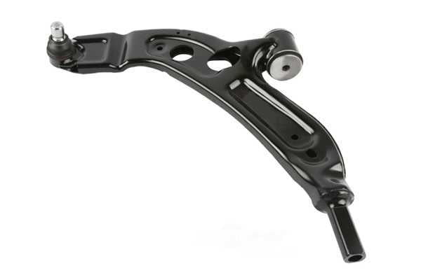 Suspensia 1 X34CJ0975 Suspension Control Arm and Ball Joint Assembly