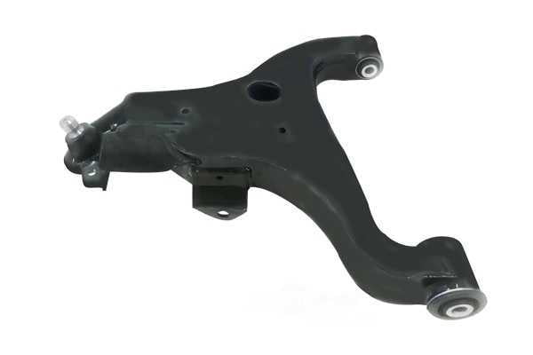 Suspensia 1 X36CJ0095 Suspension Control Arm and Ball Joint Assembly
