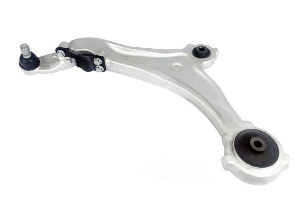 Suspensia 1 X36CJ0815 Suspension Control Arm and Ball Joint Assembly