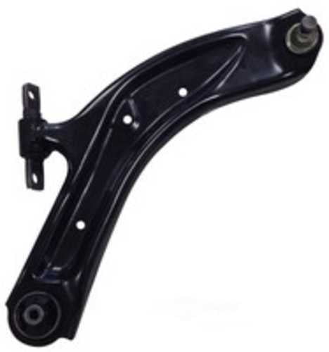 Suspensia 1 X36CJ6755 Suspension Control Arm and Ball Joint Assembly