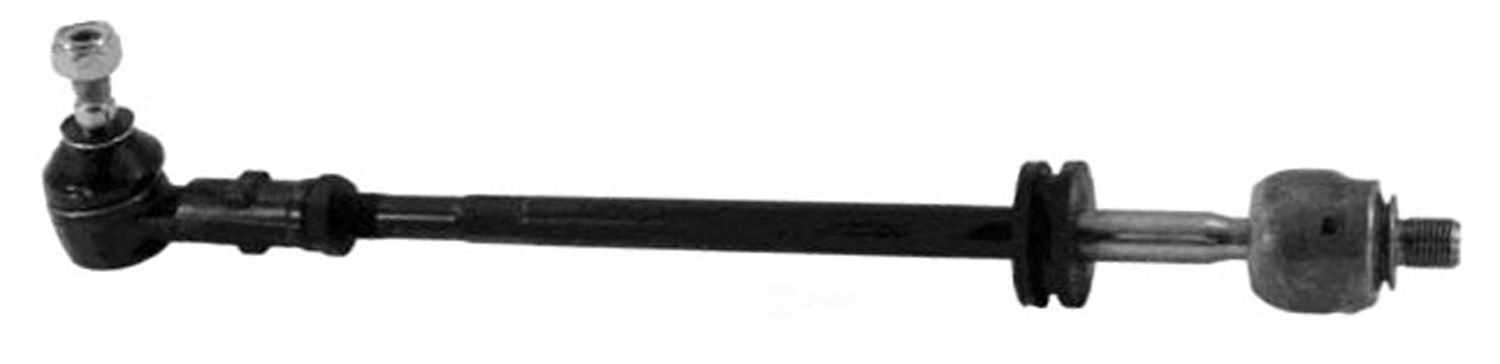 Suspensia 1 X39TA0048 Steering Tie Rod End Assembly
