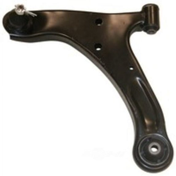 Suspensia X49CJ3920 Suspension Control Arm and Ball Joint Assembly Fits select: 2006-2013 SUZUKI GRAND VITARA
