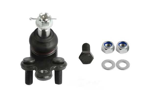 Suspensia X50BJ0408 - OEM Fits select: 2000-2004 TOYOTA AVALON, 2001-2003 TOYOTA SIENNA