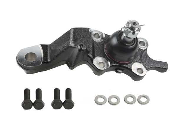 Suspensia 1 X50BJ0420 Suspension Ball Joint