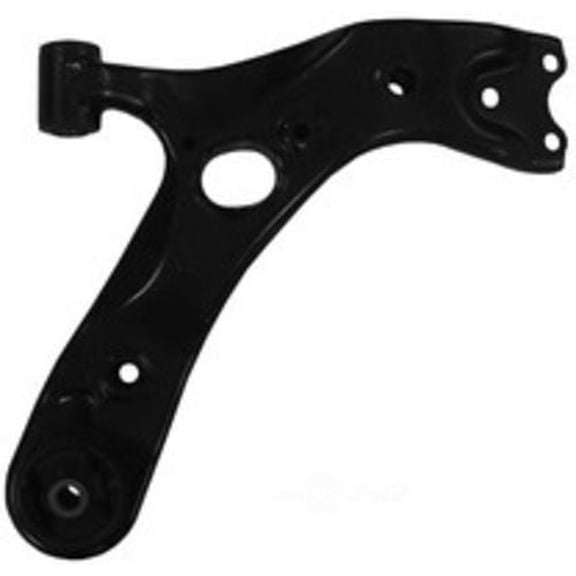 Suspensia X50CA3967 Suspension Control Arm Fits select: 2012-2017 TOYOTA PRIUS V, 2008-2011 TOYOTA SCION